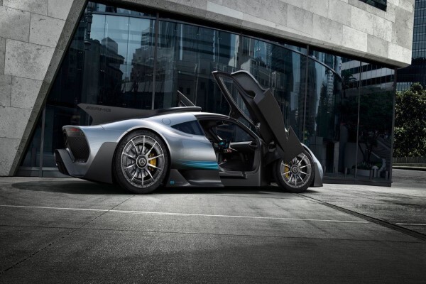 Mercedes-Benz Financial Services