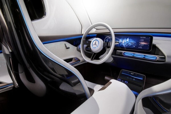 Mercedes-Benz Financial Services