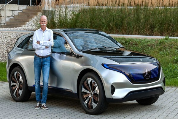 Mercedes-Benz Financial Services