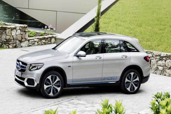 Mercedes-Benz Financial Services