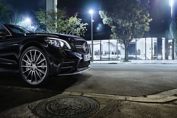Mercedes-Benz Financial Services