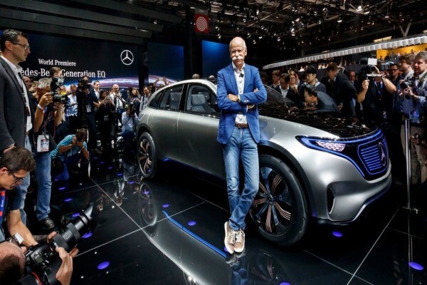 Mercedes-Benz Financial Services
