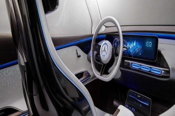 Mercedes-Benz Financial Services