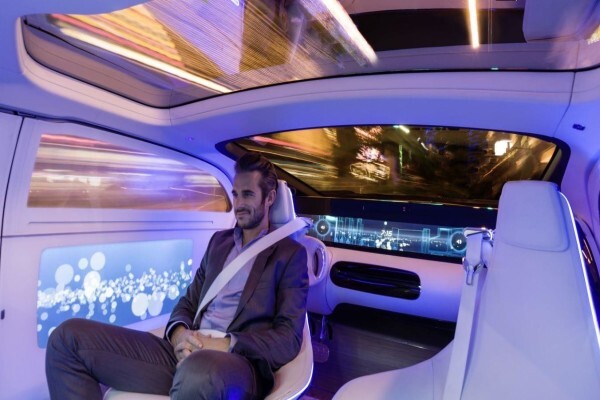 Mercedes-Benz Financial Services