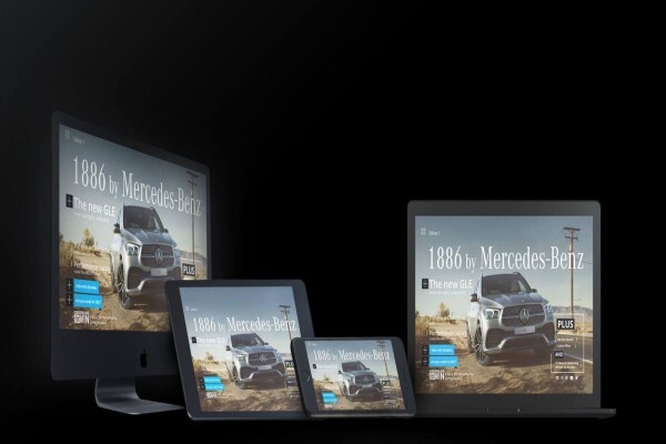 Mercedes-Benz Financial Services