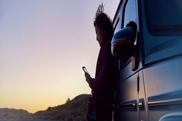 Mercedes-Benz Financial Services