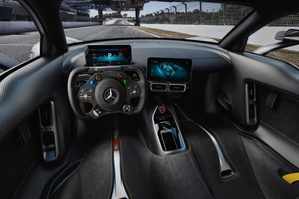 Mercedes-Benz Financial Services