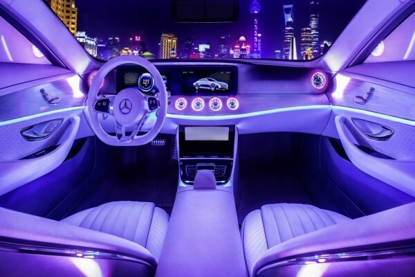 Mercedes-Benz Financial Services