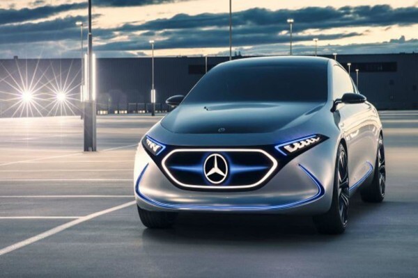 Mercedes-Benz Financial Services