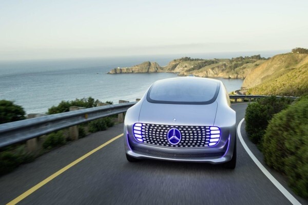 Mercedes-Benz Financial Services