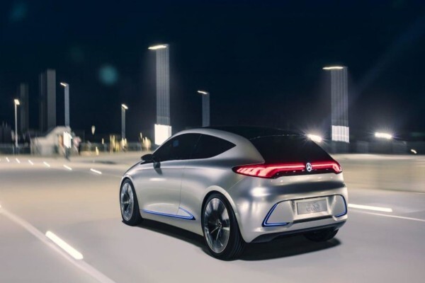 Mercedes-Benz Financial Services