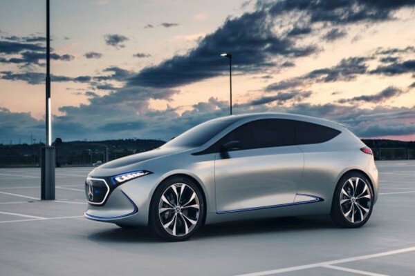 Mercedes-Benz Financial Services