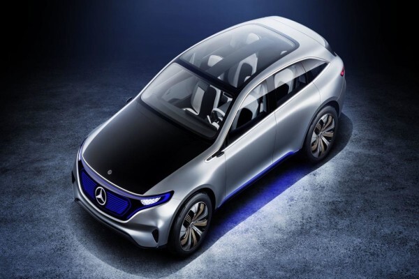 Mercedes-Benz Financial Services