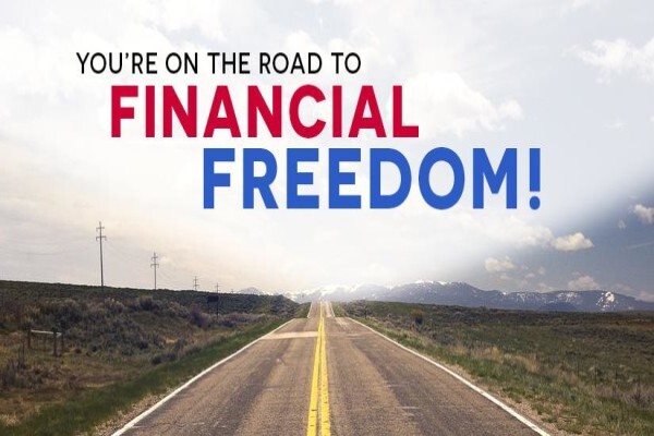 Tryfinance Financial Services