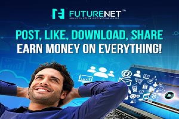 Tryfinance Financial Services