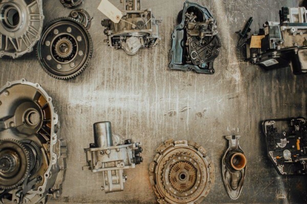 Vehicle Traders Financial Services
