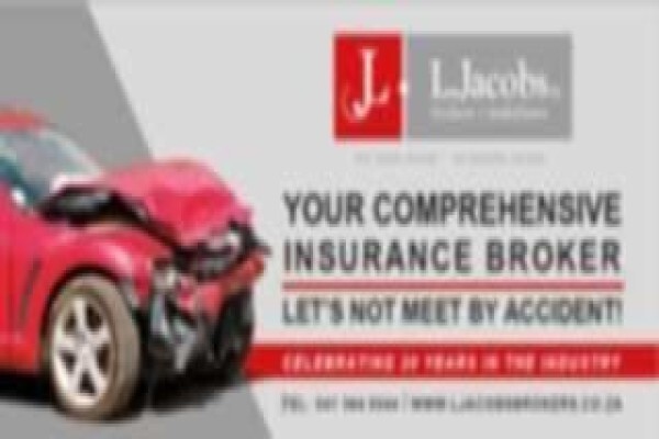L Jacobs Brokers - Port Elizabeth