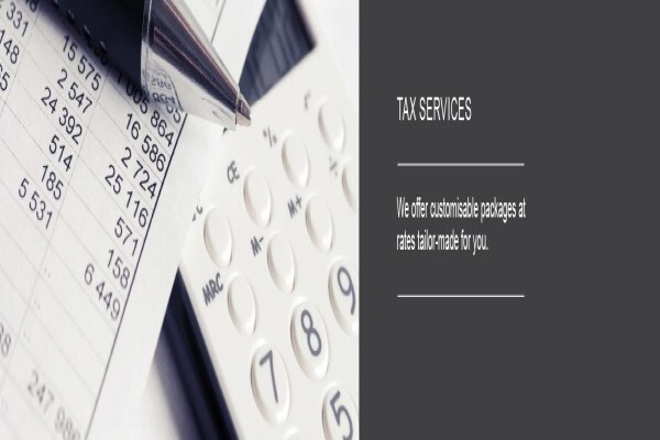 Tax Monitor
