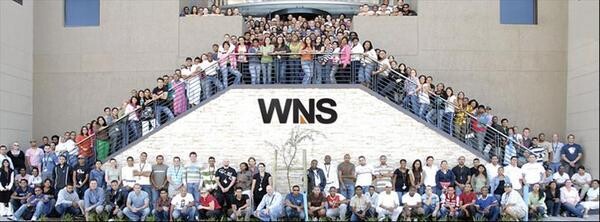 Wns Global Services Sa