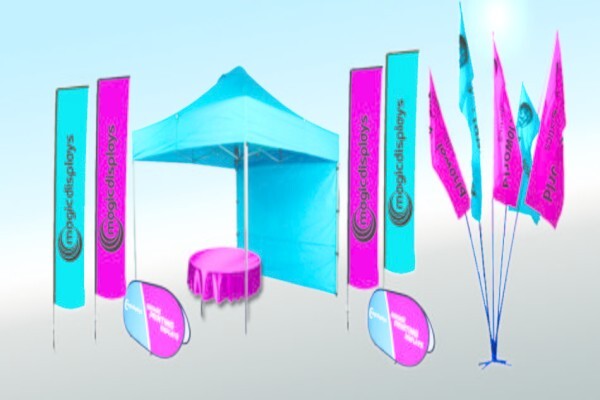 Magic Displays (Pty) Ltd