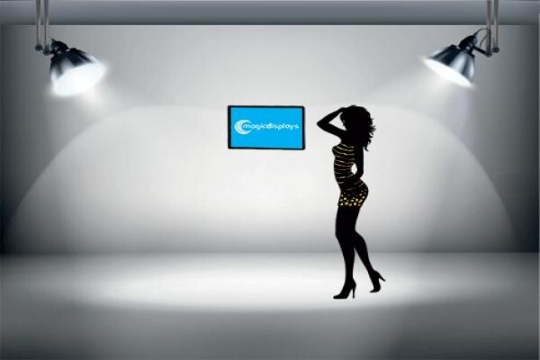 Magic Displays (Pty) Ltd