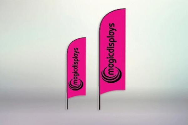 Magic Displays (Pty) Ltd
