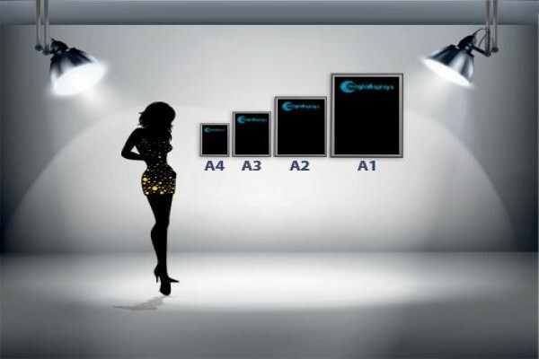 Magic Displays (Pty) Ltd