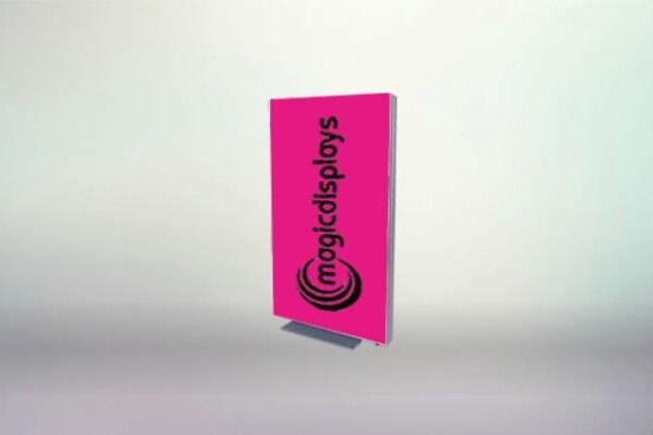 Magic Displays (Pty) Ltd