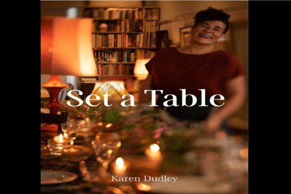 Dudley Karen Wonderful Food
