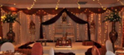 Kashmir Indian Restaurant