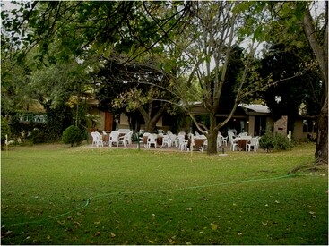 Hugo's Place Restaurant