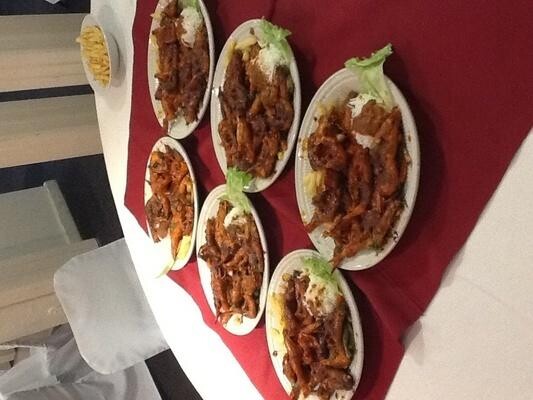 Al Mehran Halaal Restaurant