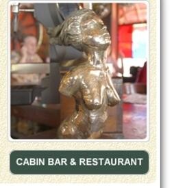 The Brass Bell