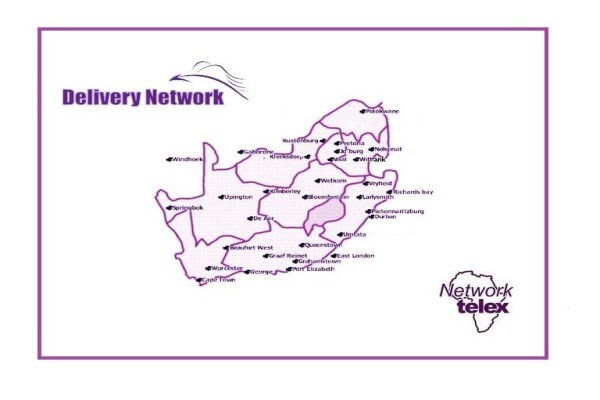 Network Telex