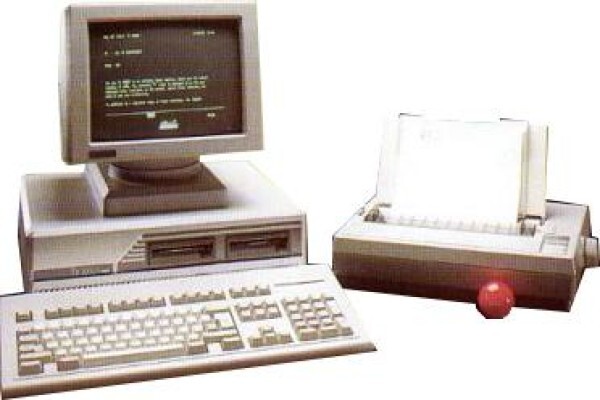 Network Telex