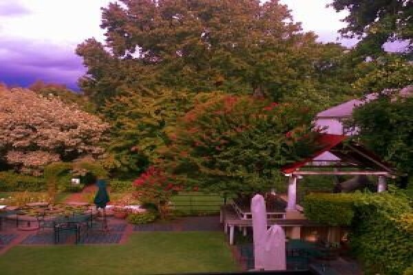 Zomerlust