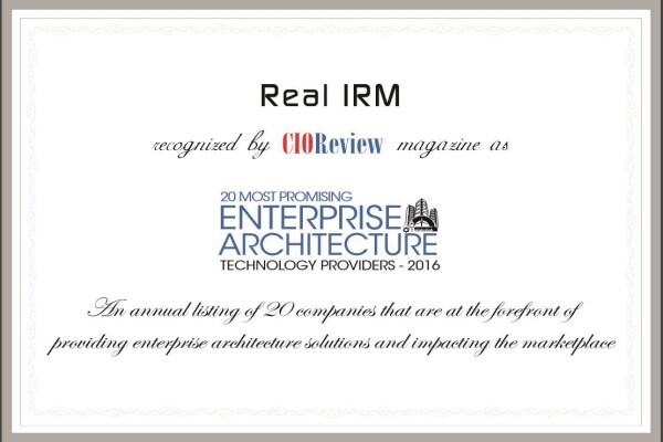Real Irm
