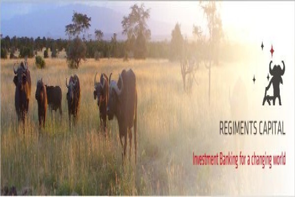 Regiments