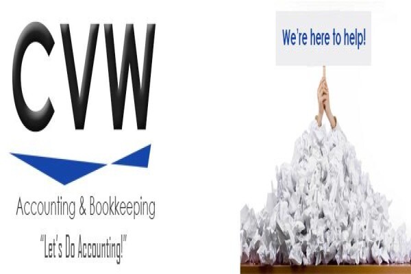 Cvw Bookkeeping