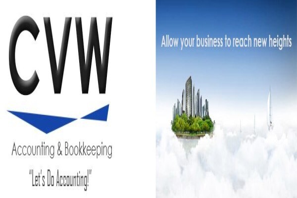Cvw Bookkeeping
