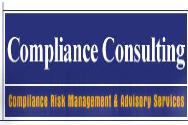 Compliance Consulting