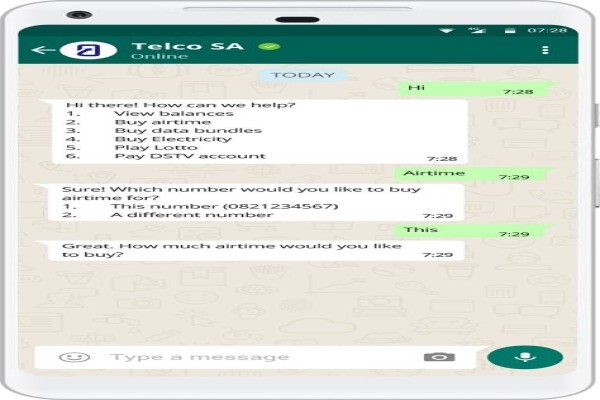 Clickatell