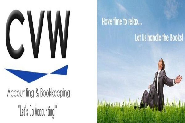 Cvw Bookkeeping