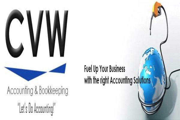 Cvw Bookkeeping