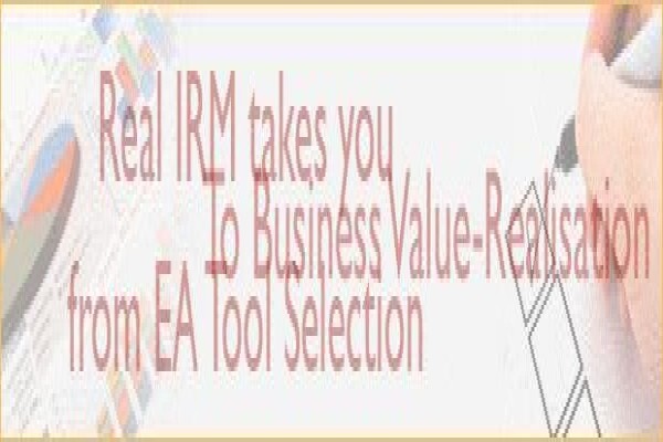 Real Irm