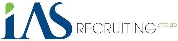 Ias Recruiting (Pty) Ltd