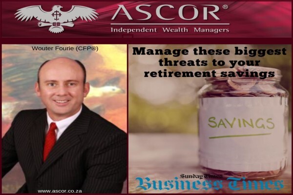 Ascor Financial Advisors