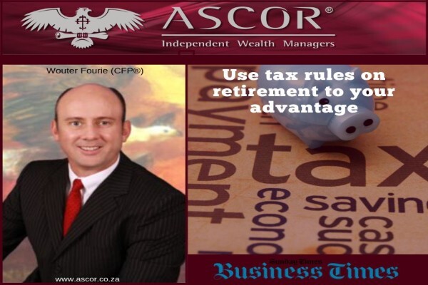 Ascor Financial Advisors