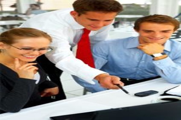 Contemporary Executive Solutions
