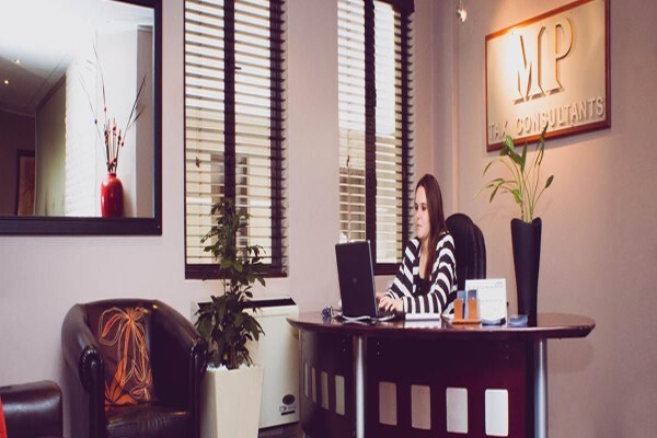 Mp Tax Consultants